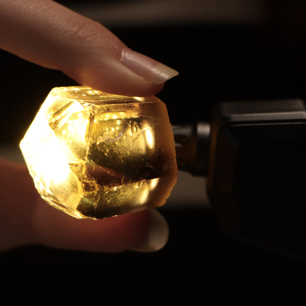 Gemfish IF1 Flashlight