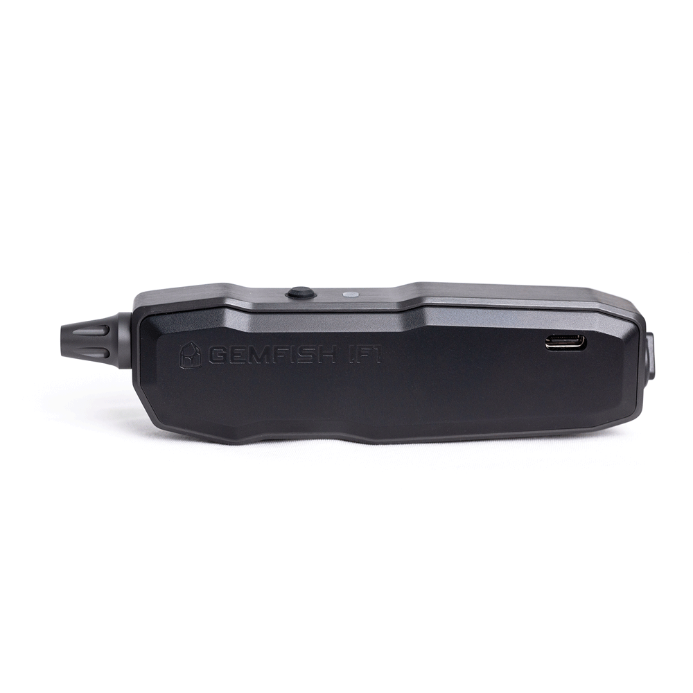 Gemfish IF1 Flashlight