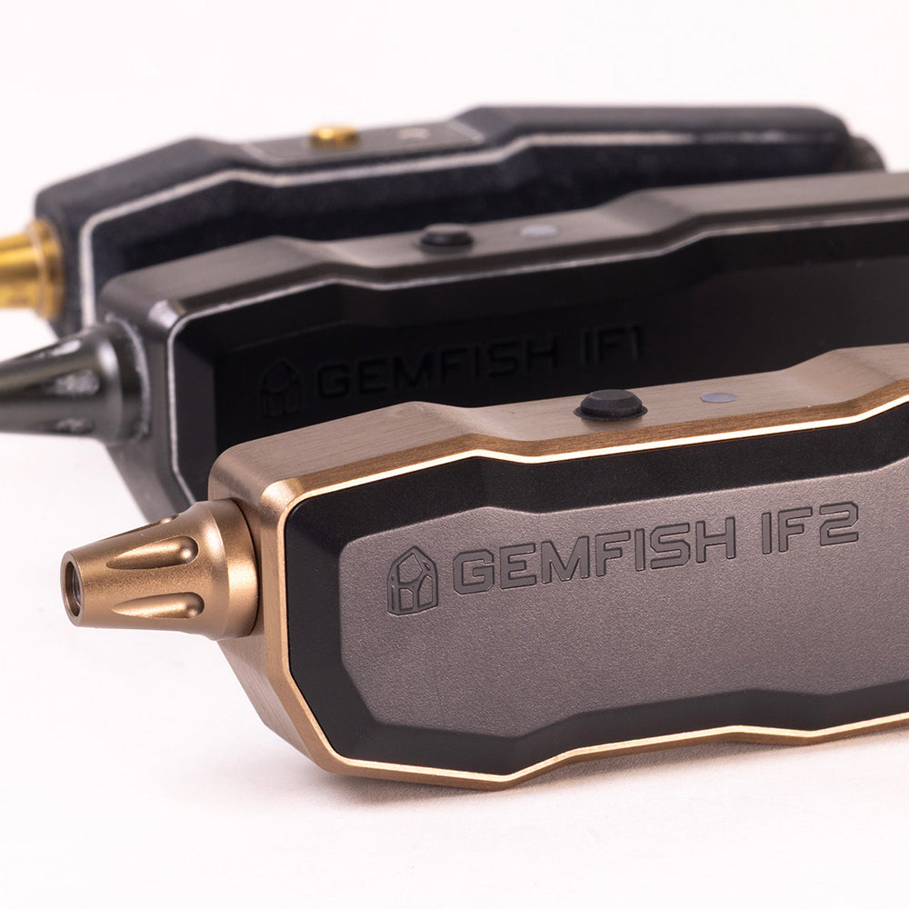 Gemfish IF2 Flashlight