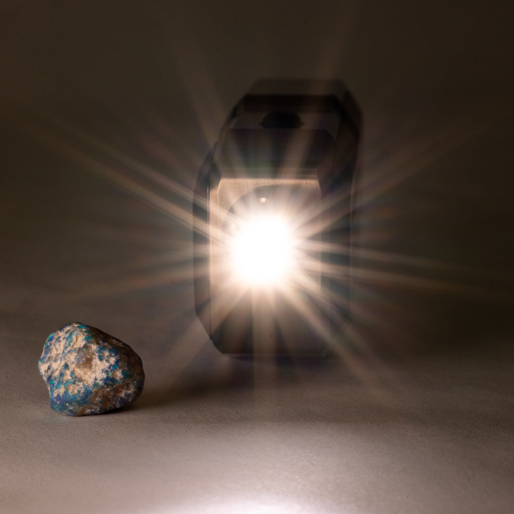 Gemfish IF2 Flashlight