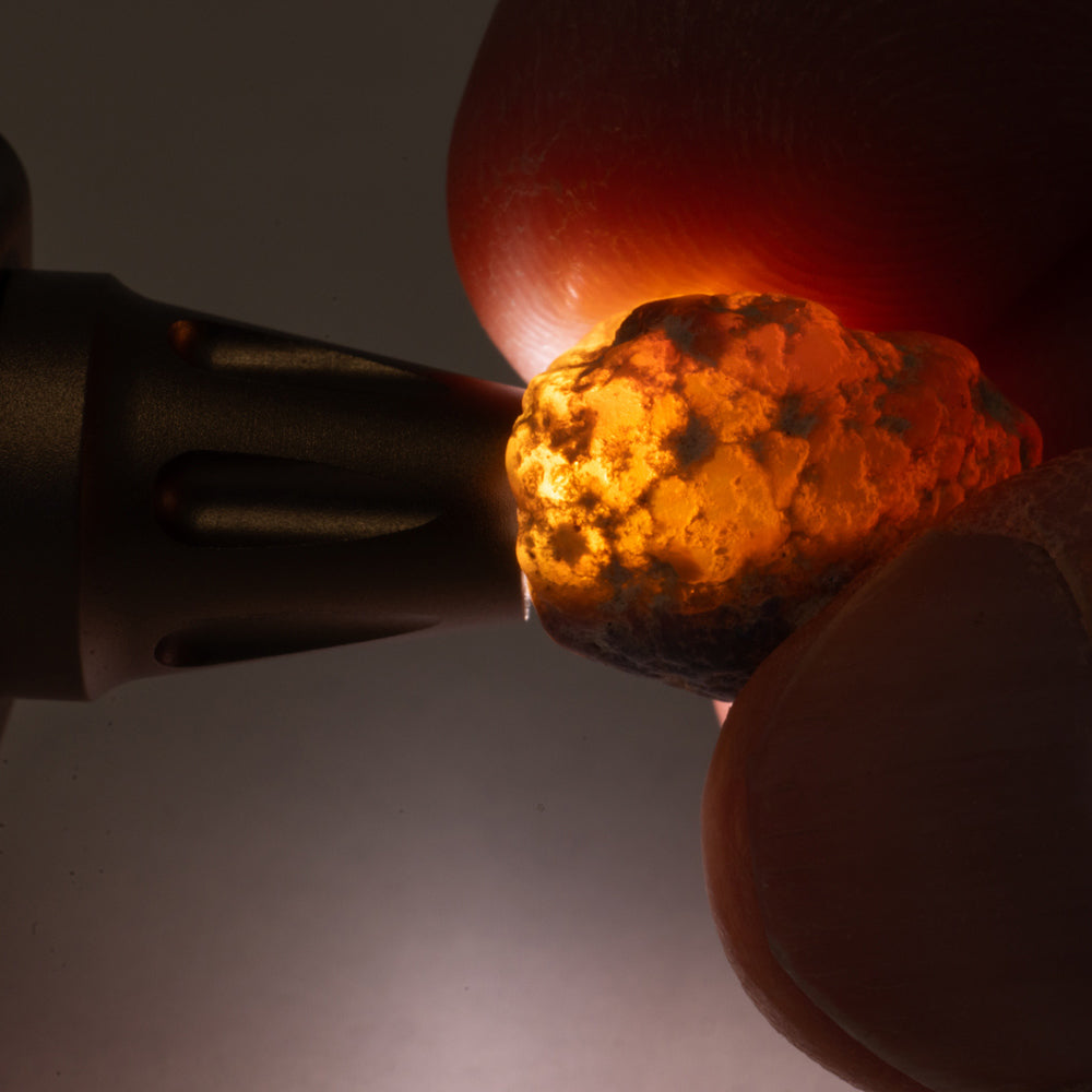 Gemfish IF2 Flashlight
